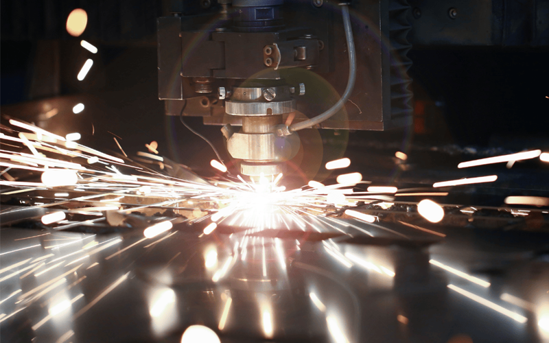 CNC machine
